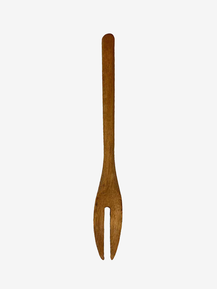 Ib Laursen Acacia Oiled Fork