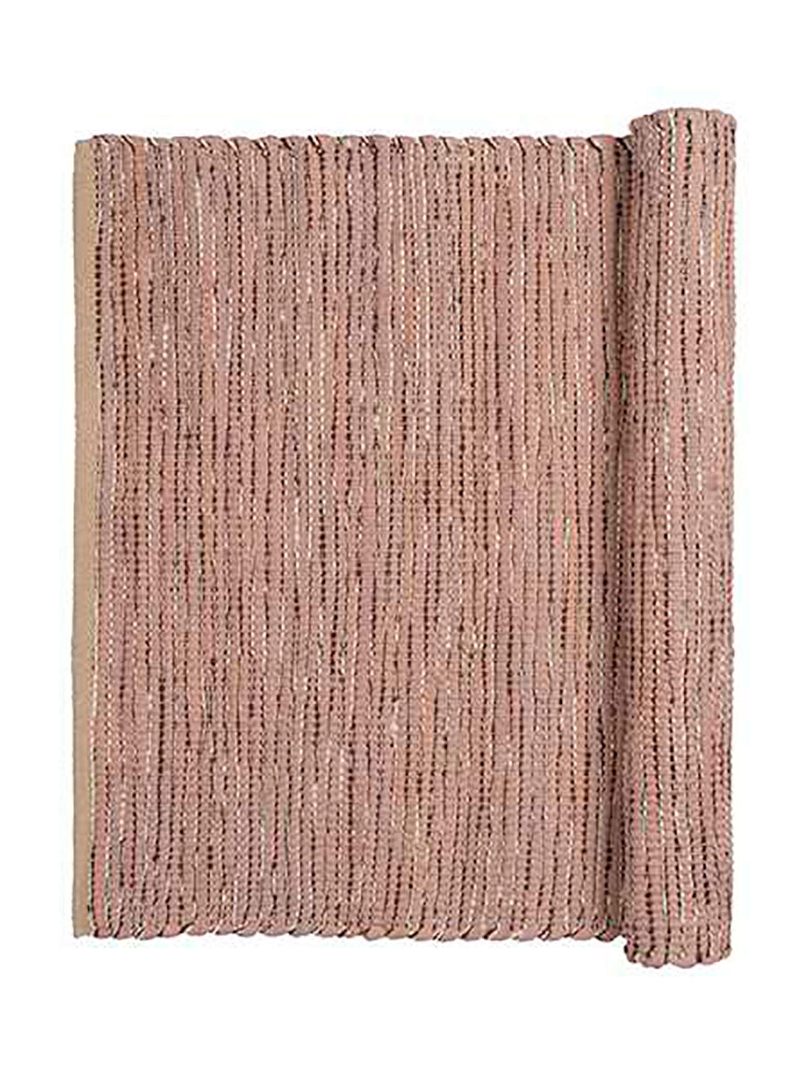 Broste Copenhagen - Large Magda Rug - Antler 