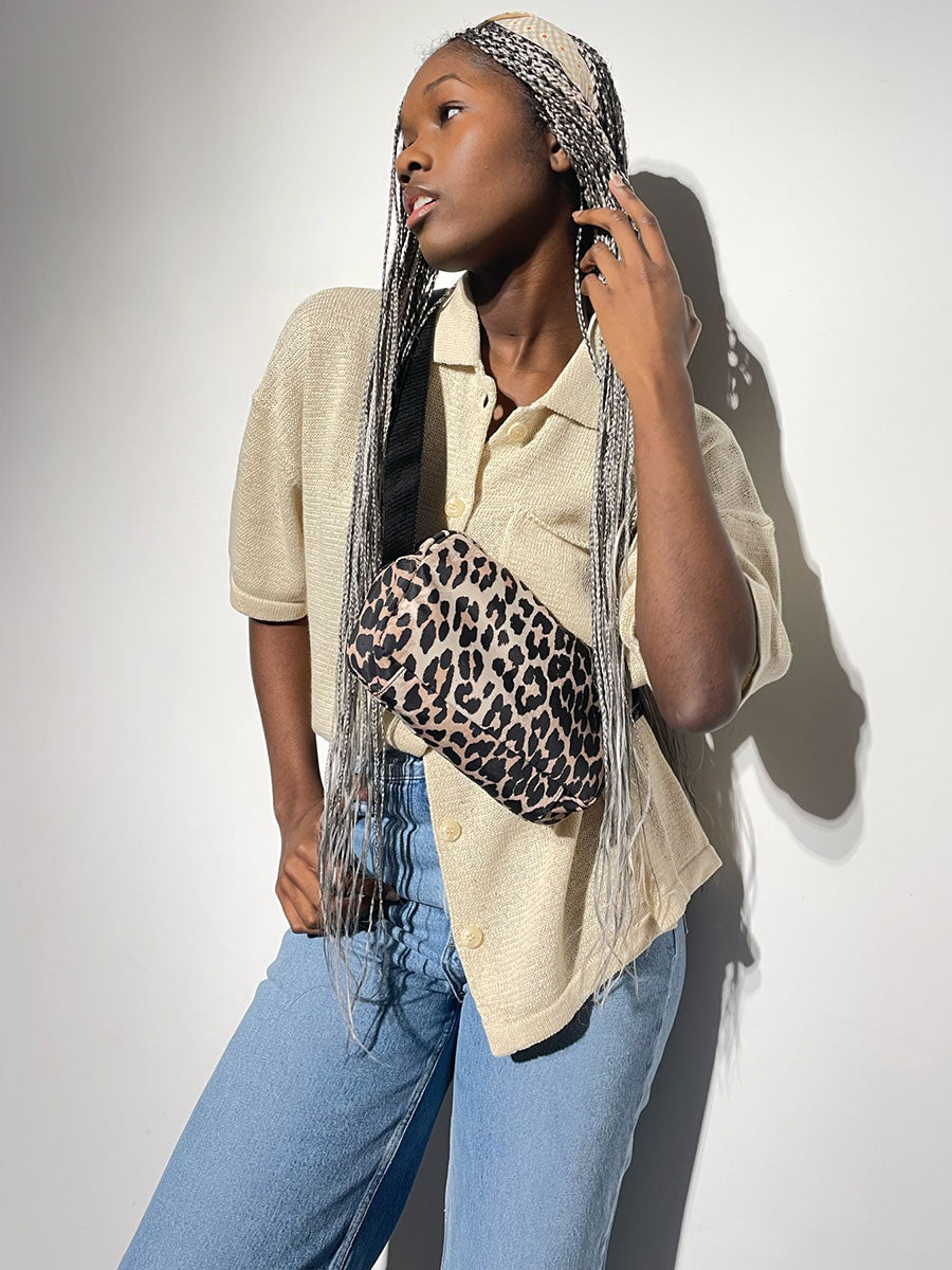 Samsoe Samsoe - Mel Shirt - Whitecap Grey