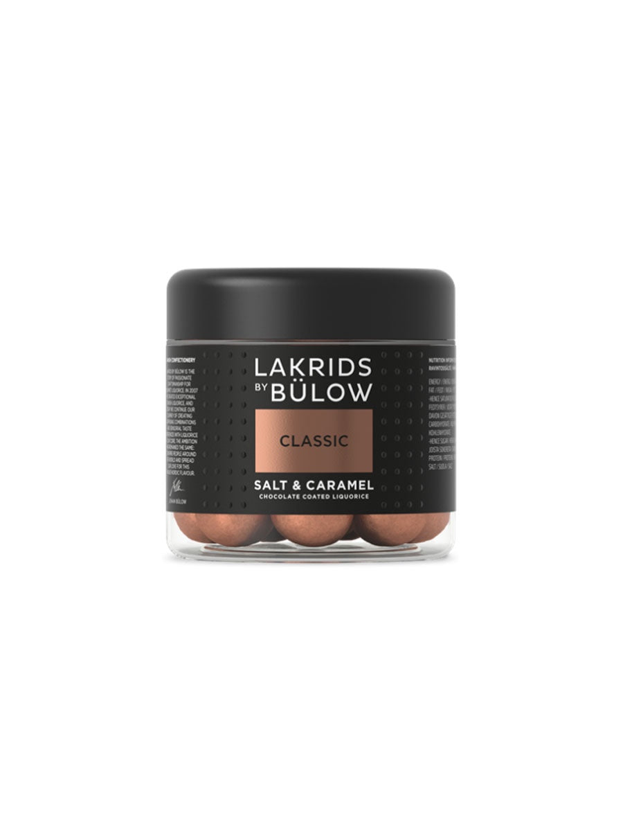 Lakrids Classic Salt & Caramel