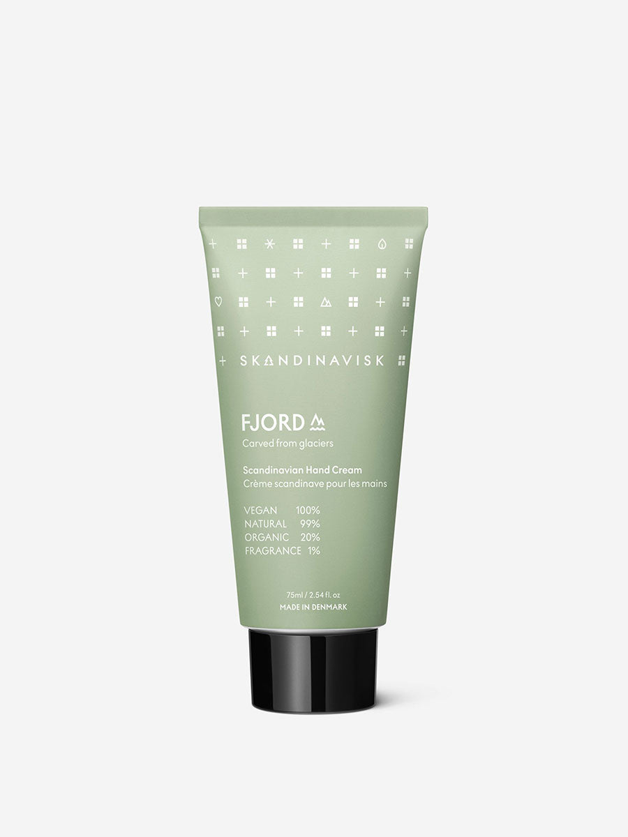 Hand Cream - Fjord