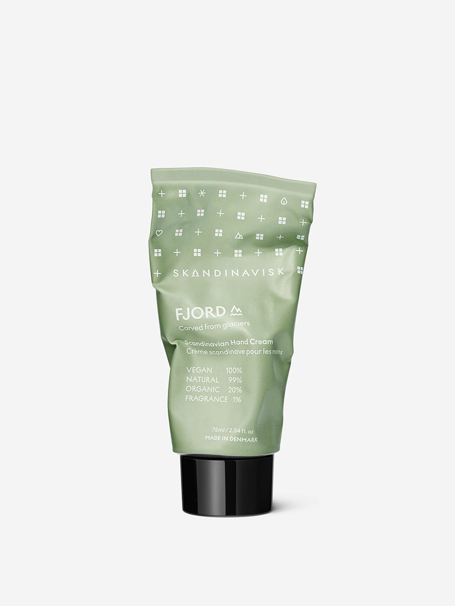 Hand Cream - Fjord