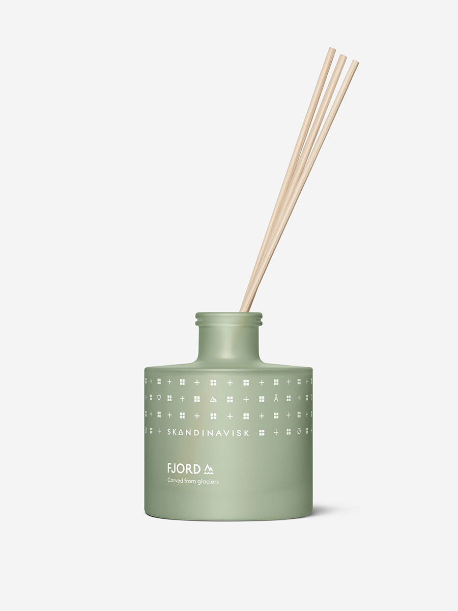 Skandinavisk Scent Diffuser - Fjord