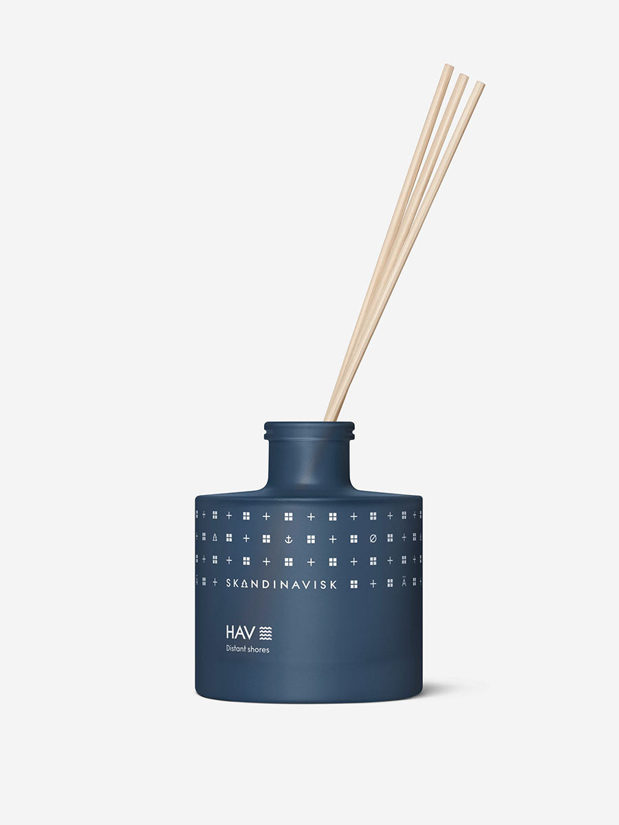 Skandinavisk Scent Diffuser - Hav