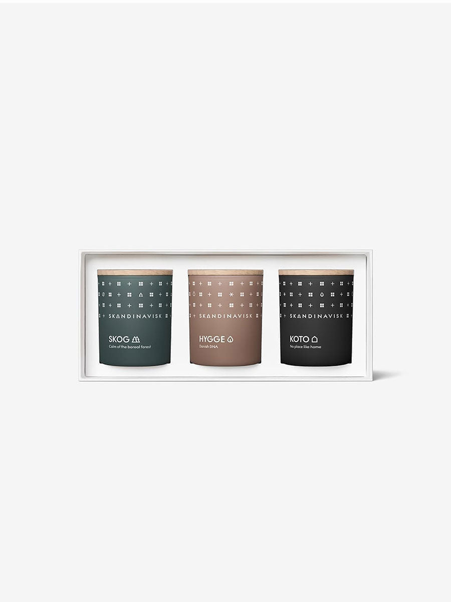 Skandinavisk Hibernate Gift Set