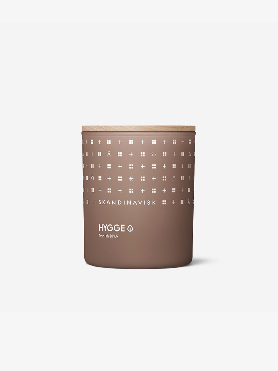 Skandinavisk Scented Candle - Hygge