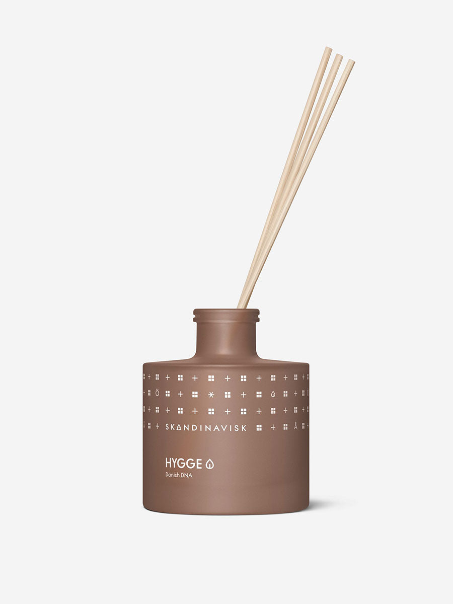 Skandinavisk Scent Diffuser - Hygge