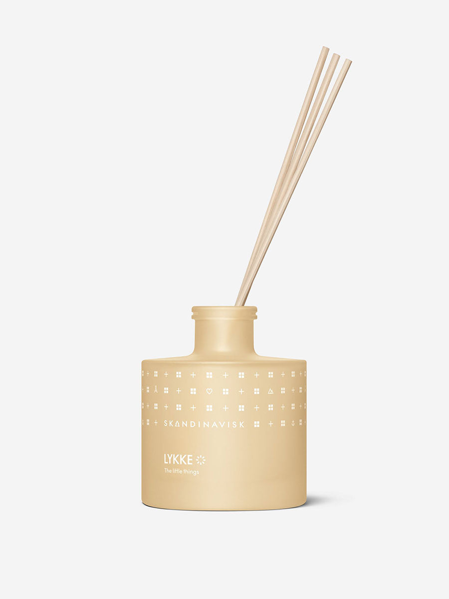 Skandinavisk Scent Diffuser - Lykke