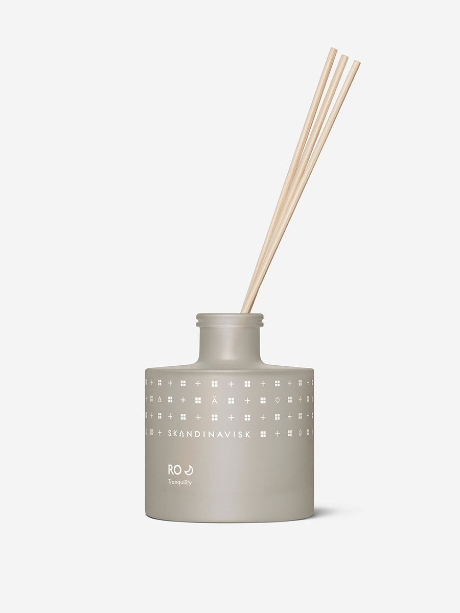 Skandinavisk Scent Diffuser - Ro