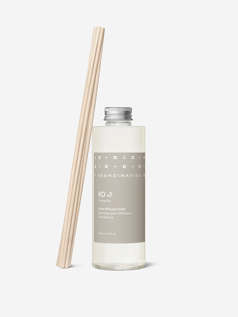 Skandinavisk Diffuser Refill - Ro