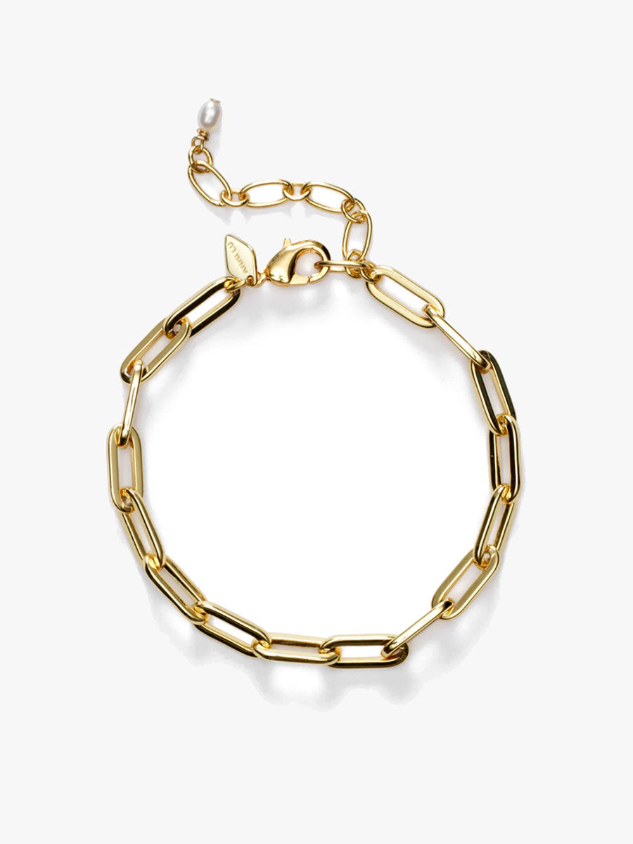 Anni Lu Golden Hour Bracelet