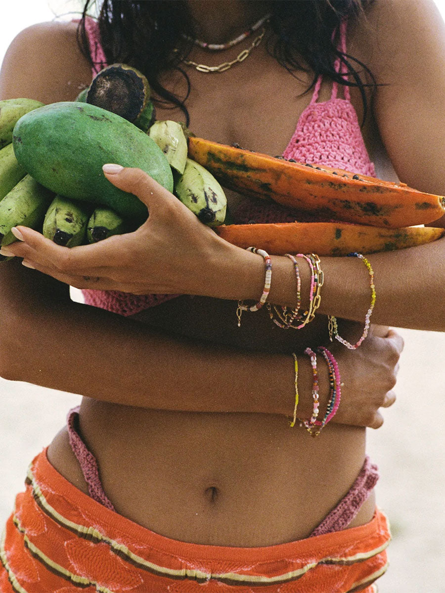 Anni Lu Golden Hour Bracelet