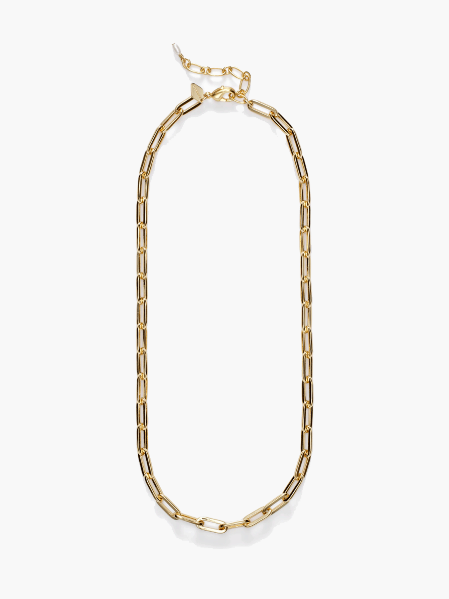 Anni Lu Golden Hour Necklace