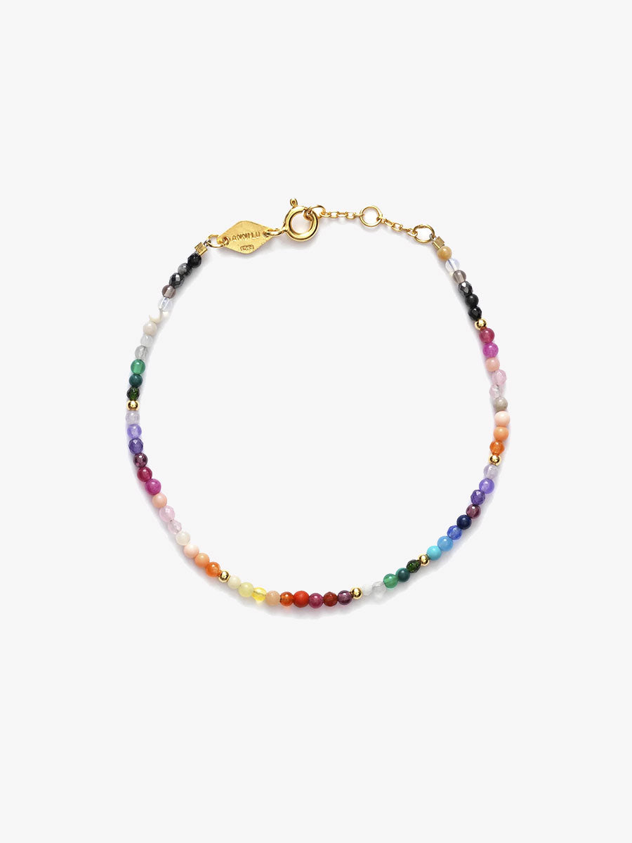 Anni Lu Iris Light Bracelet