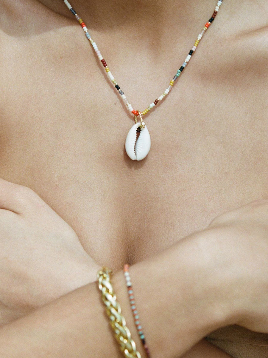 Anni lu-Liquid Gold Bracelet