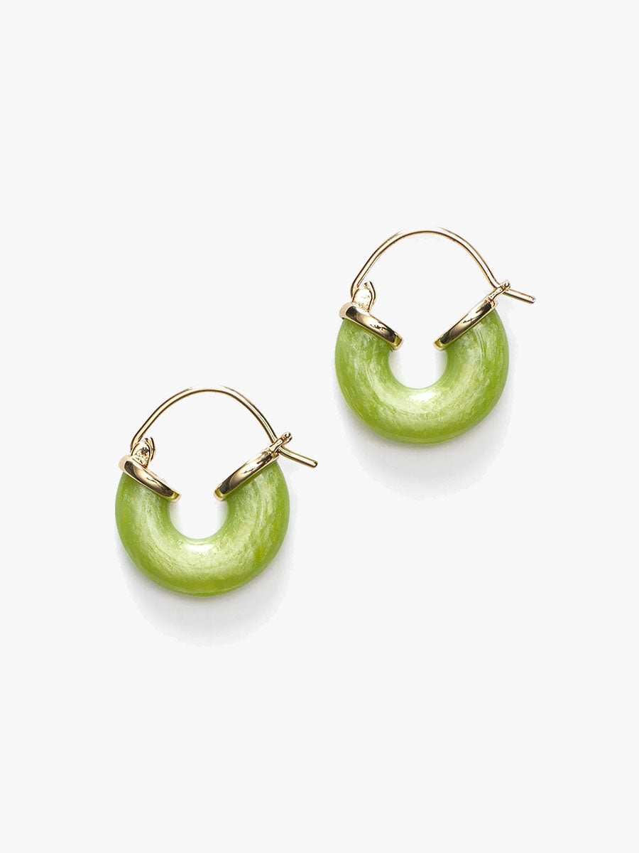 Anni-Lu-Petit-Swell-Hoops-Green-Oasis