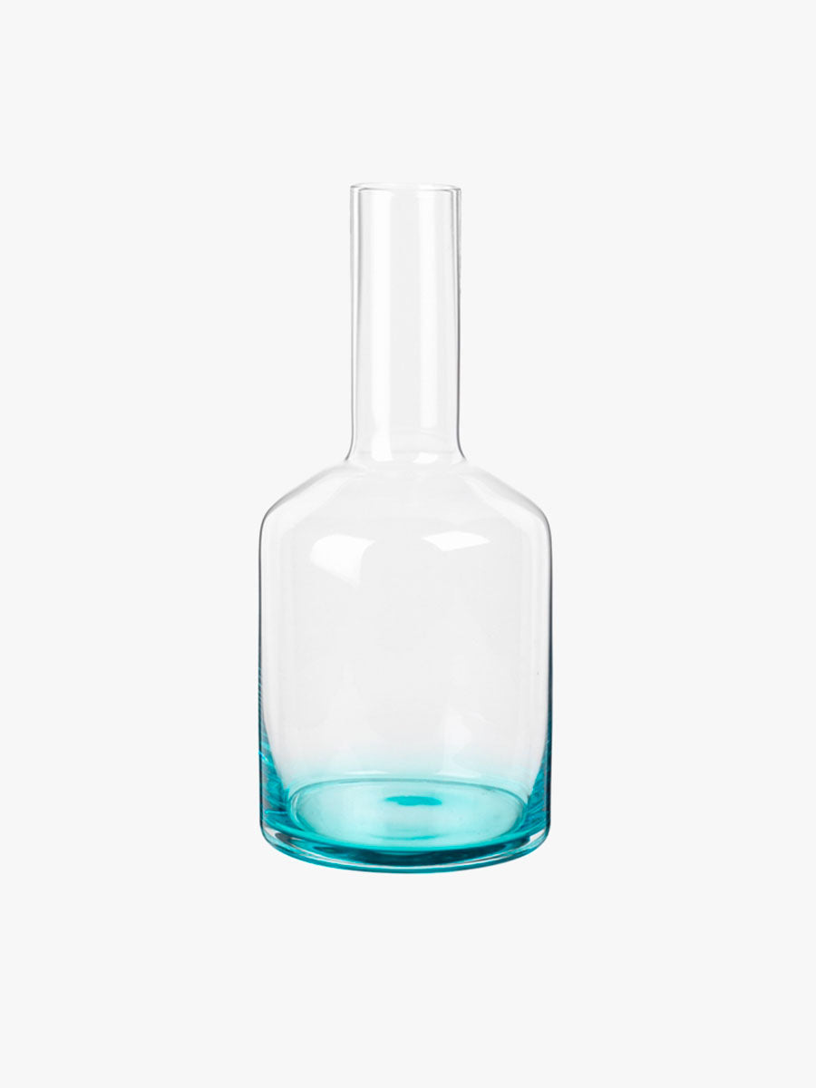 Broste-Copenhagen-Hue-Carafe-Turquoise