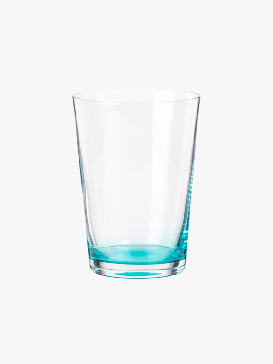 Broste-Copenhagen-Hue-Tumbler-Tall-turquoise