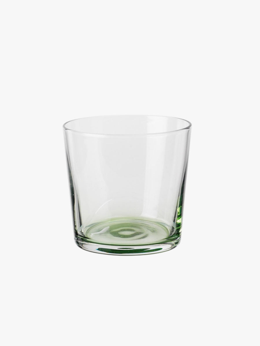 Broste-copenhagen-Hue-Tumbler-Olive-Green