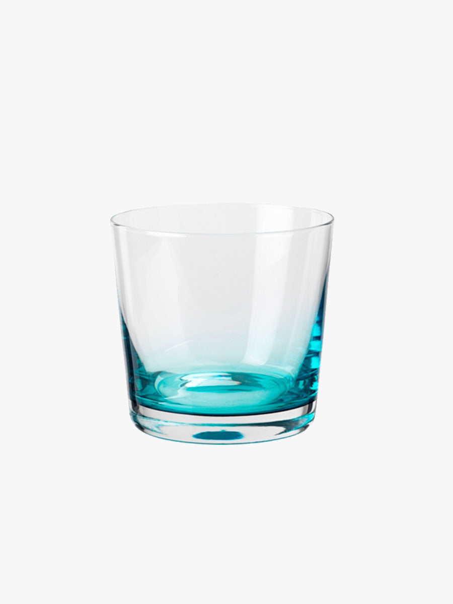 Broste-copenhagen-Hue-Tumbler Turquise