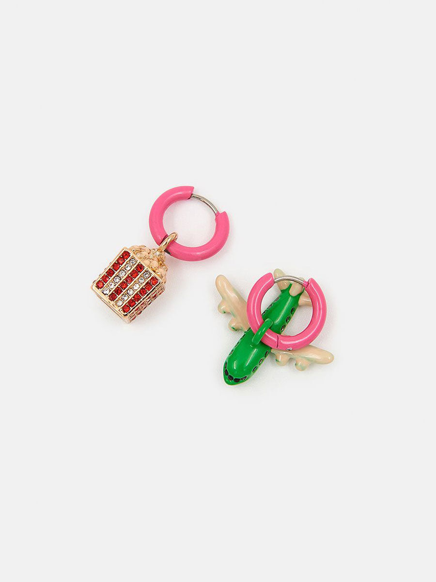 Essentiel Antwerp Colanda Earrings