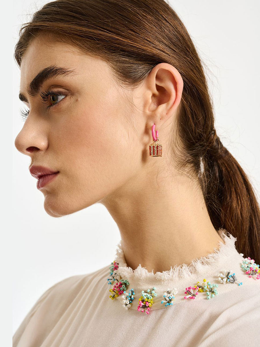 Essentiel Antwerp Colanda Earrings