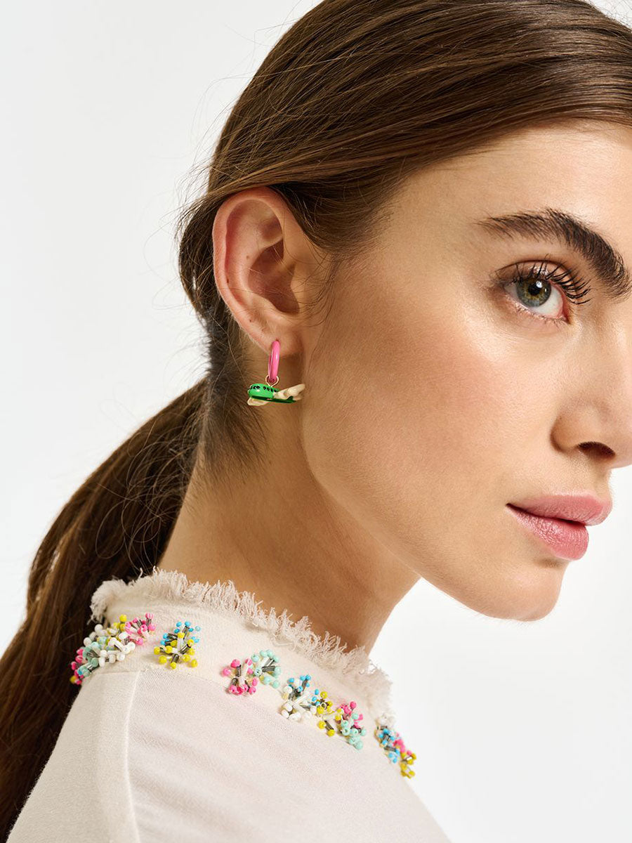 Essentiel Antwerp Colanda Earrings