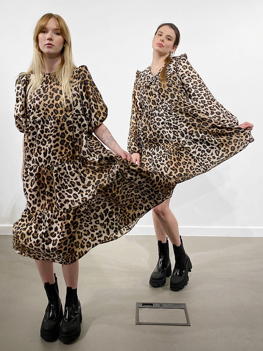 Tory Dress - Leone Grande