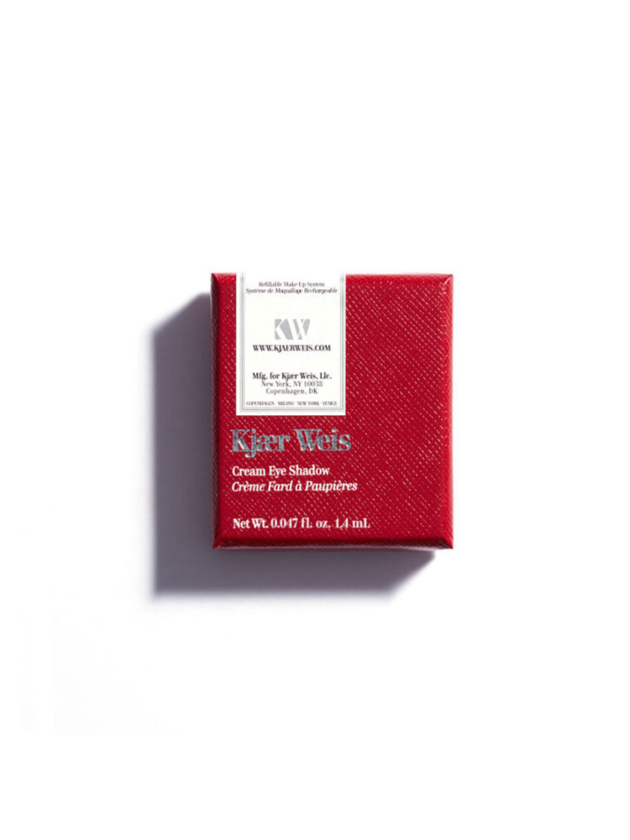 Kjaer Weis Cream Eye Shadow - Sublime