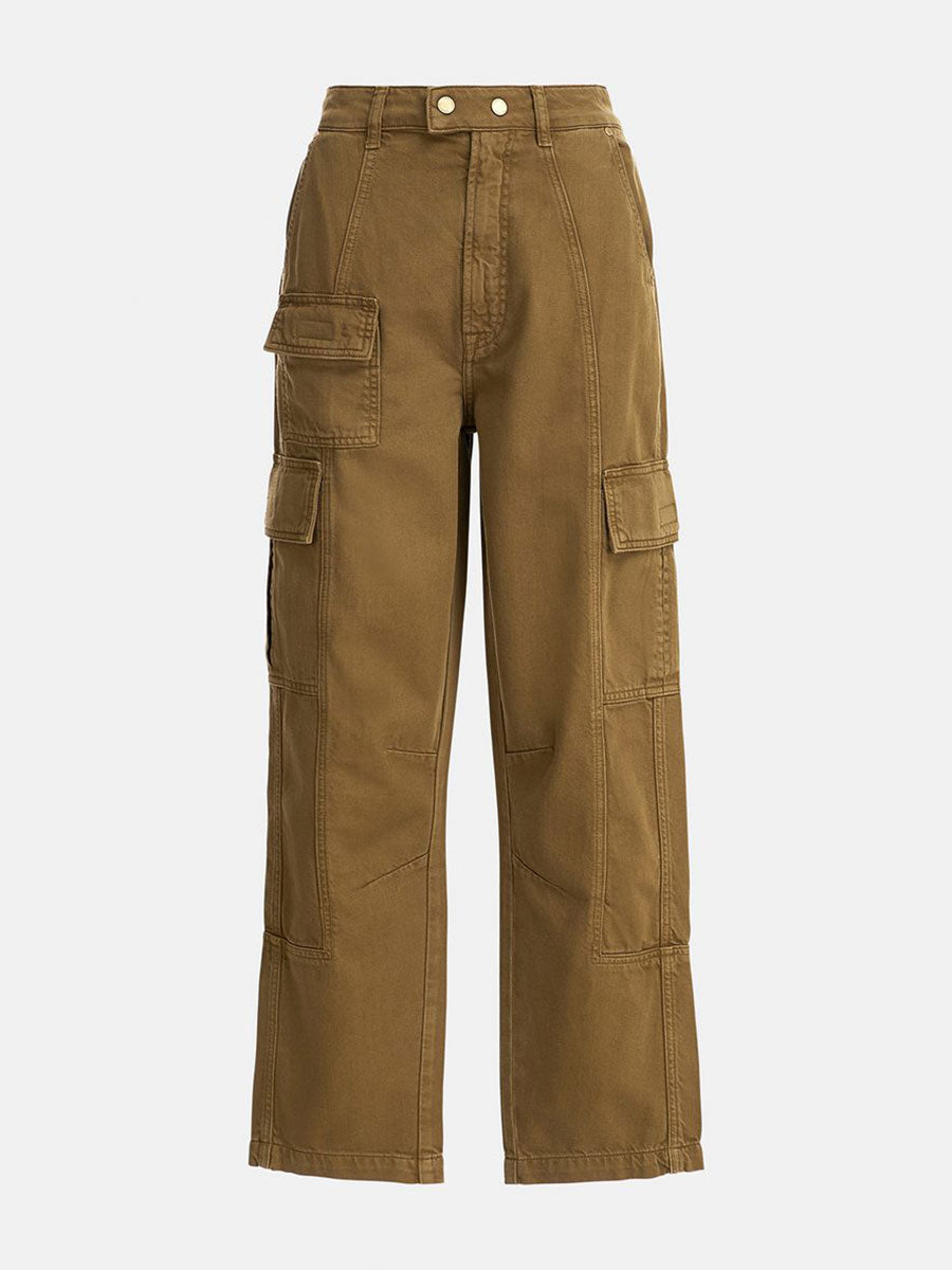 Essentiel Antwerp Clearly Cargo Jeans