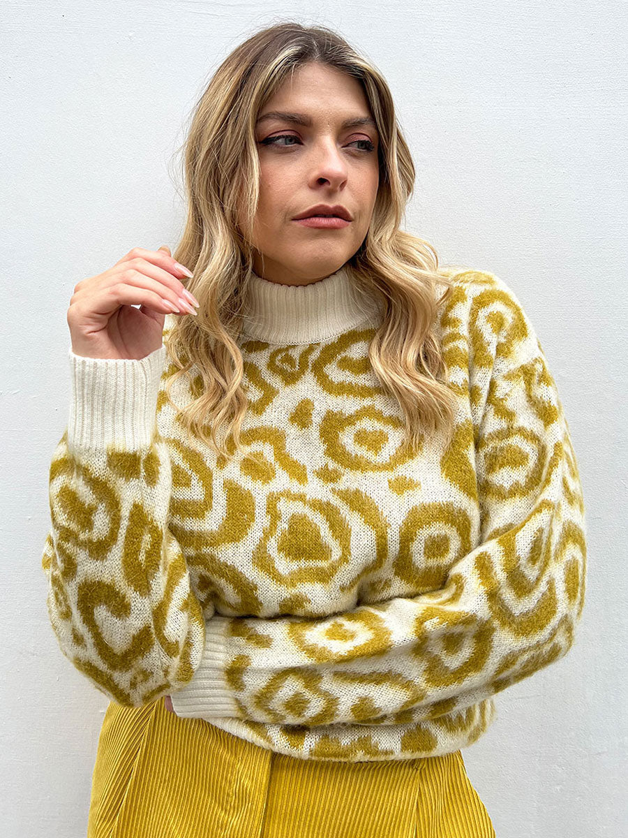 Essentiel-Antwerp-Concolo-Pullover