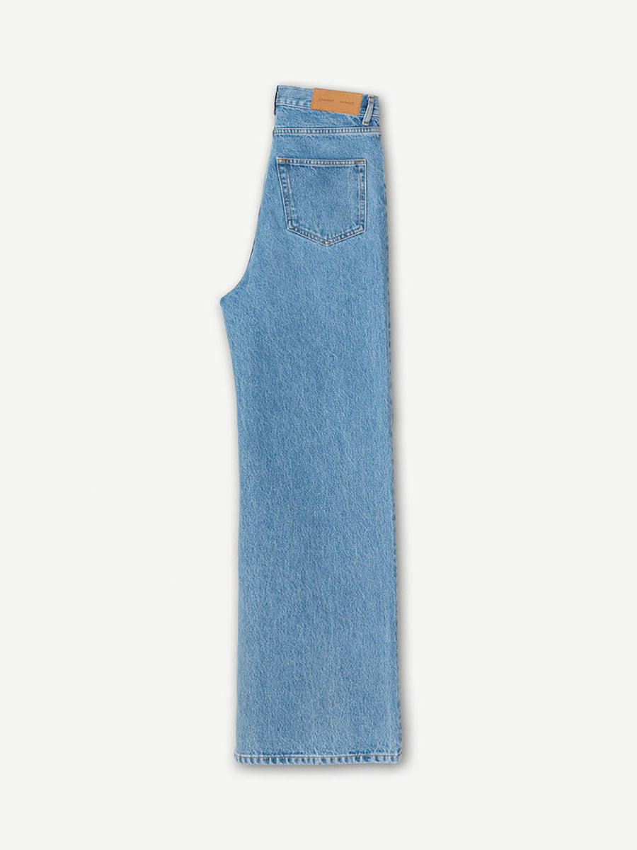 Samsoe Samsoe- Rebecca Jeans - Vintage Legacy