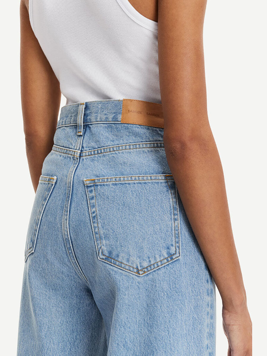 Samsoe Samsoe- Rebecca Jeans - Vintage Legacy