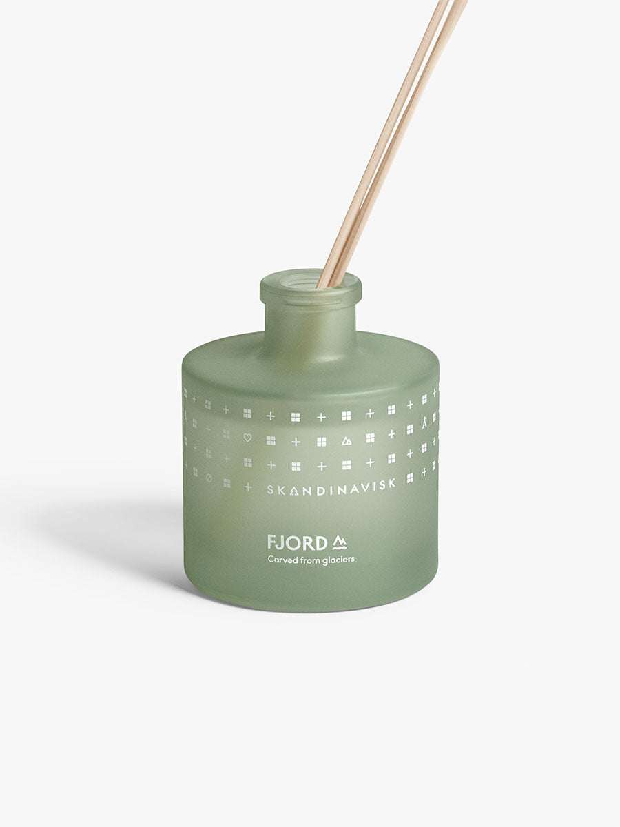 Skandinavisk Scent Diffuser - Fjord