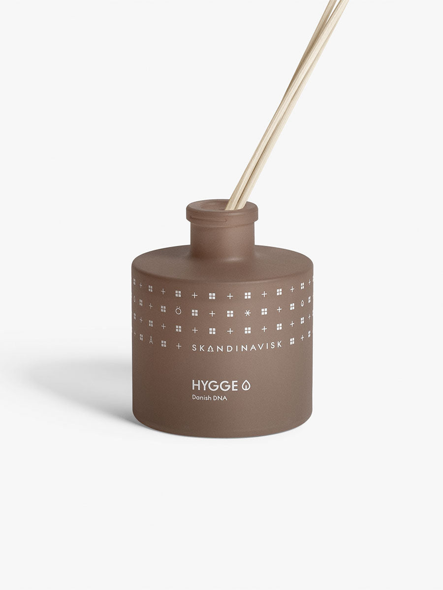 Skandinavisk Scent Diffuser - Hygge