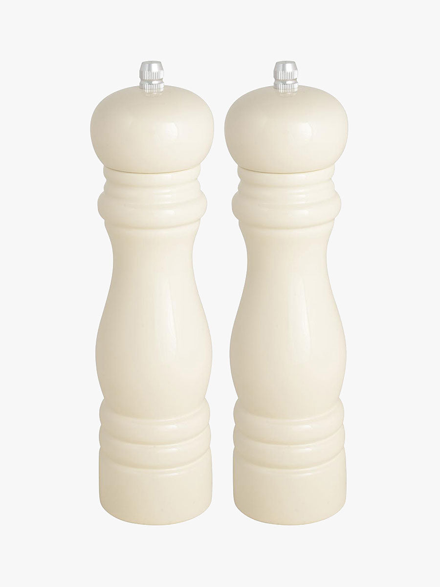 Ib-Laursen-Salt+Pepper Mill-Cream