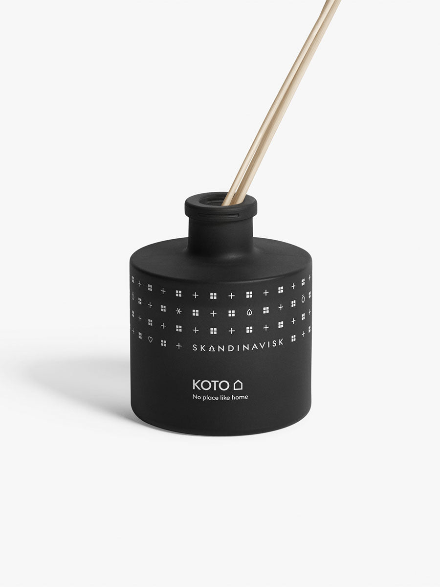 Skandinavisk Scent Diffuser - Koto