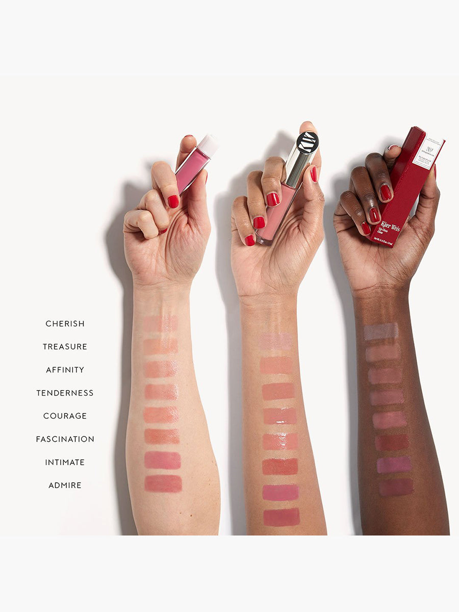 Kjaer Weis Lip Gloss