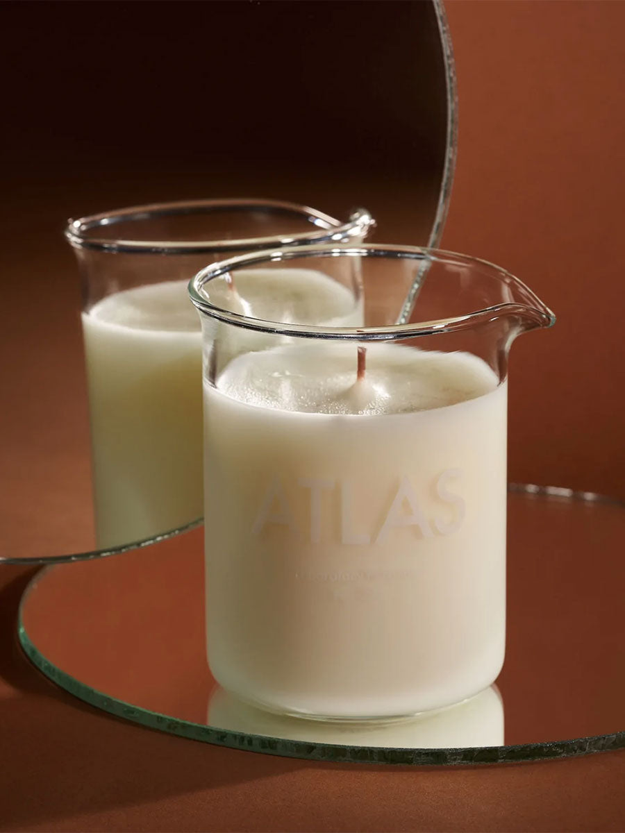 Laboratory Perfumes Atlas Candle