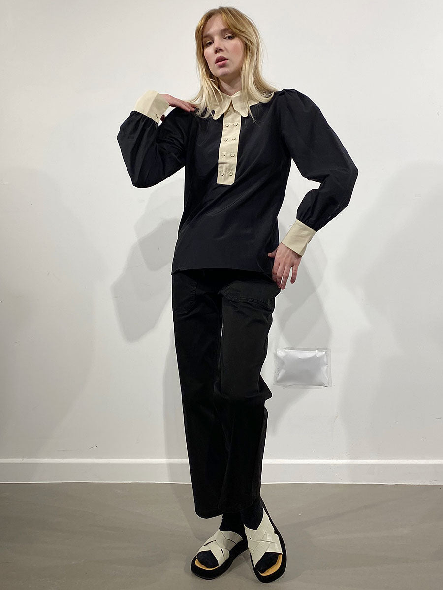 Leveteroom - Raina 3 Blouse