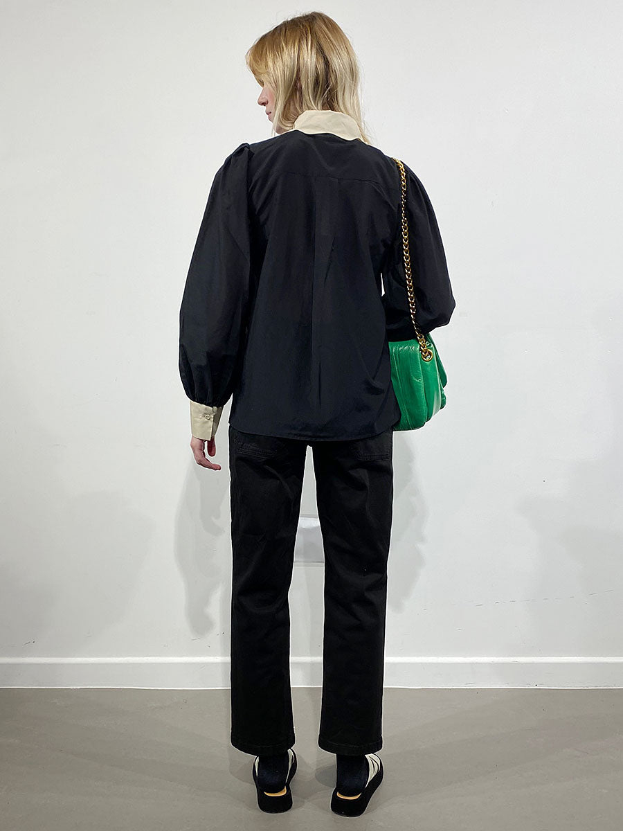 Leveteroom - Raina 3 Blouse