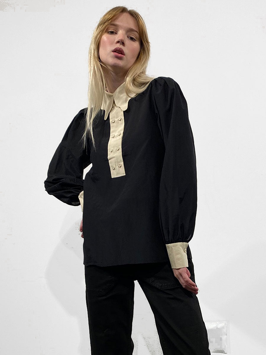Leveteroom - Raina 3 Blouse