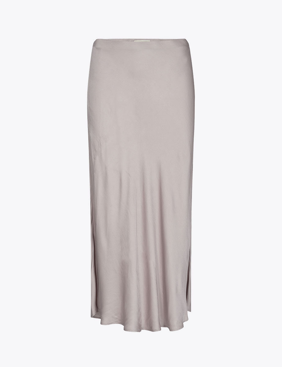 leveteroom-perla 4 skirt - ash