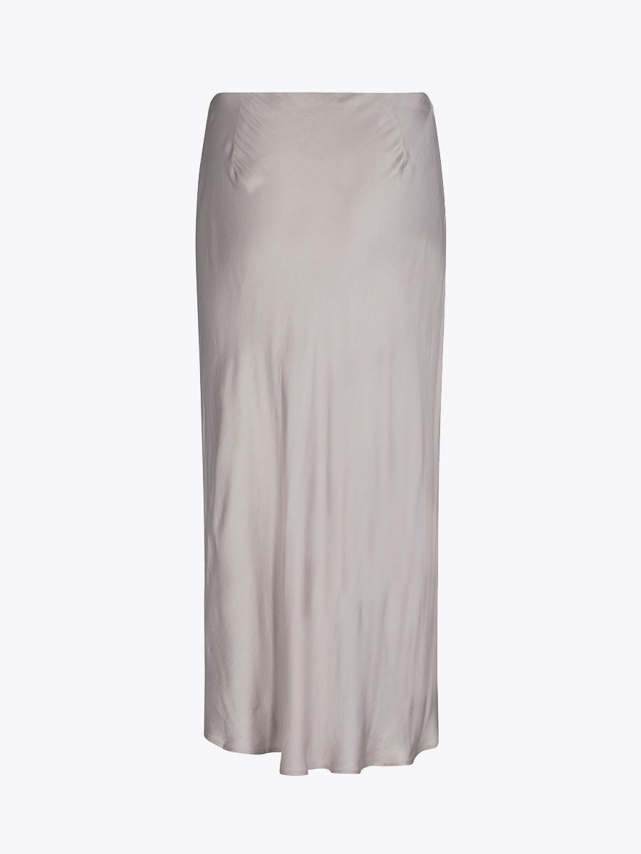 leveteroom-perla 4 skirt - ash