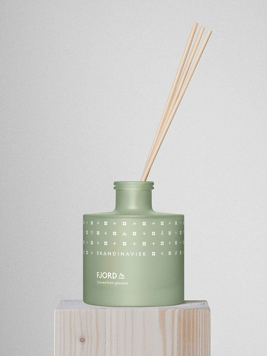 Skandinavisk Scent Diffuser - Fjord