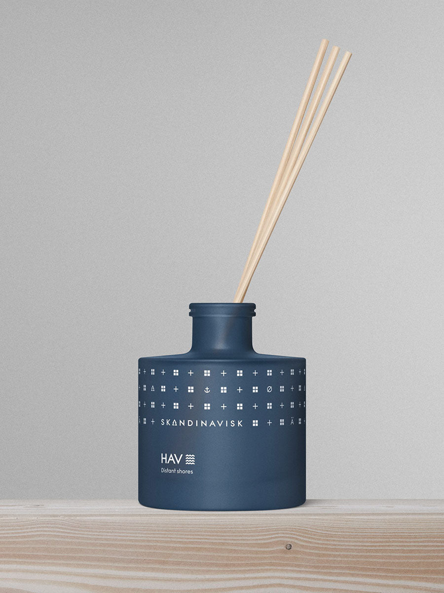 Skandinavisk Scent Diffuser - Hav