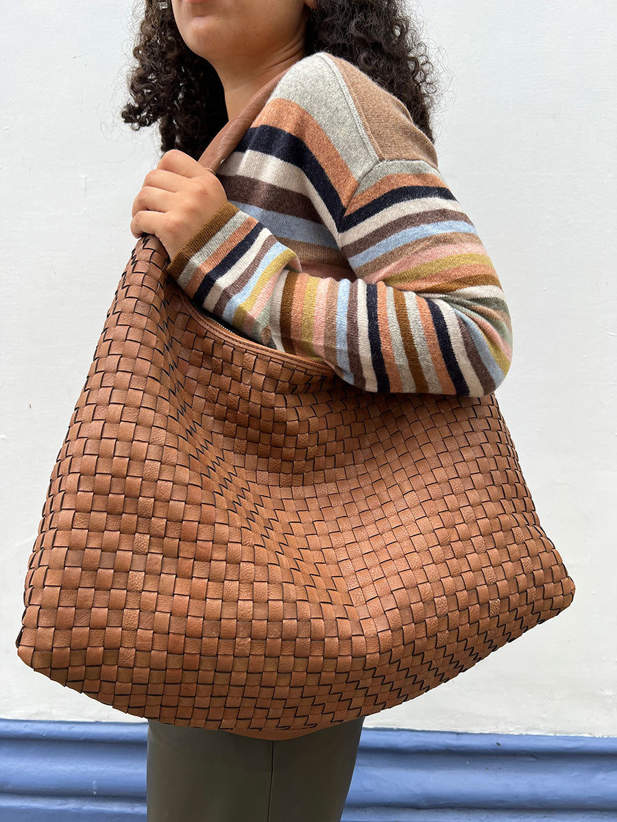 Nunoo-Maxi-Dandy-Braided-Bag