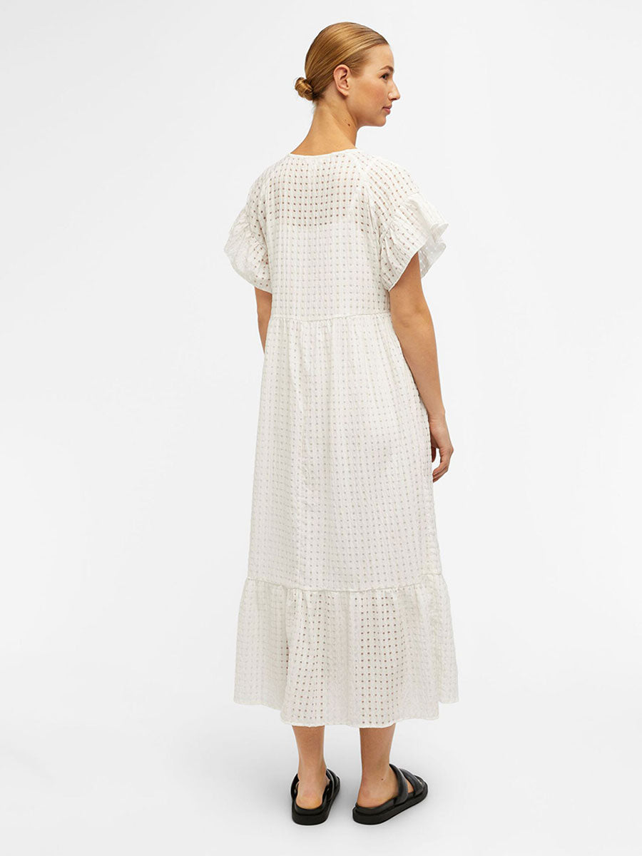 Object-Vita-Dress-White
