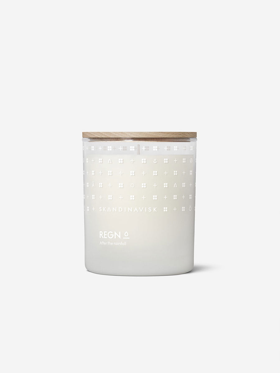 Skandinavisk - Regn Scented Candle