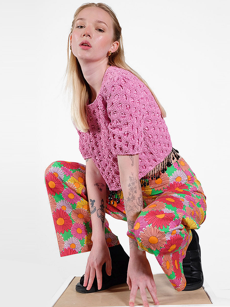 Lilla Pants